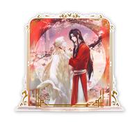 Heaven Official's Blessing Acrylic Stand Chasing Shadows, Carving Dust Series...