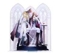 Heaven Official's Blessing Acrylic Stand Radiant Throne Series 16 cm