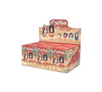 Heaven Official's Blessing Mini Figures Festival Group Portrait Series 13 cm ...