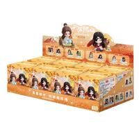 Heaven Official's Blessing Mini Figures Four Season Companion Series 9 Cm Sakam