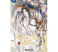 Heaven Official's Blessing T01: 01