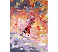 Heaven Official's Blessing: Tian Guan Ci Fu (Deluxe Hardcover Novel) Vol. 8