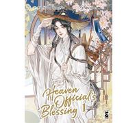 Heaven official's blessing (Vol. 1)