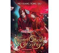 Mo Xiang Tong X Heaven Official's Blessing: Tian Guan Ci Fu (Novel) (Tascabile)