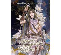 Heaven official's blessing (Vol. 3)
