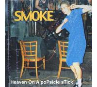 Heaven on a Popsicle Stick