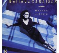Heaven On Earth (CD) Belinda Carlisle