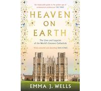 Emma J. Wells Heaven on Earth (Tascabile)