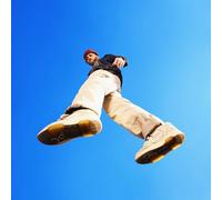 TobyMac Heaven On My Mind Milky Clear (Vinyl LP)