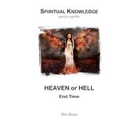 Heaven or Hell: End Time: 5