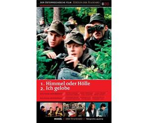 Heaven or Hell / For God and Country ( Himmel oder Hölle / Ich gelobe ) ( I Promise ) [ Origine Tedesco, Nessuna Lingua Italiana ]