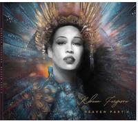 Heaven Part II - Rebecca Ferguson- CD