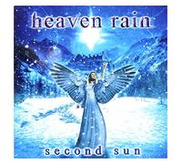 Heaven Rain - Second Sun