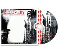Heaven Razah & Tokyo Cigar "Recovery" Cartone Sleeve CD Hell Razah Sunz Of Man