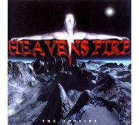 Heaven S Fire - The Outside