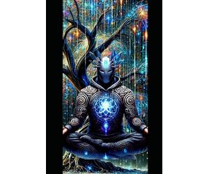 Heaven’s First Work Diverse Waters Unabridged by Eric Heinricy