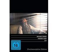 Heaven’s Gate. Zweitausendeins Edition Film 279.