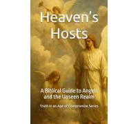 Heaven’s Hosts: A Biblical Guide to Angels and the Unseen Realm