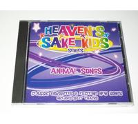 Heaven S Sake Kids - Animal Songs