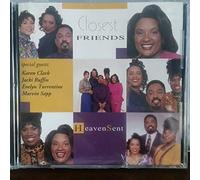 Heaven Sent - Closest Friends