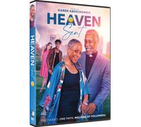Heaven Sent (DVD)