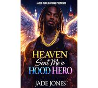 Heaven Sent Me a Hood Hero: 1