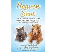 Heaven Sent (Tascabile)