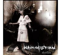 Heaven Shall Burn - Antigone (Turquoise/Black)