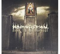 Heaven Shall Burn - Deaf To Our Prayers (Transparent Blue Vinyl) [VINYL]