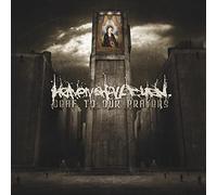 Heaven Shall Burn – Deaf to Our Prayers – Vinile – Century Media Records