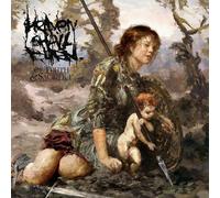 Heaven Shall Burn - Di Verità E Sacrificio DCD #132096