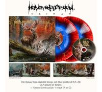 Heaven Shall Burn - Heimat [2 LP + 1 5"]