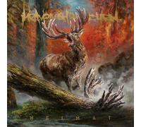 Heaven Shall Burn - Heimat [2 LP + 1 5"]