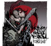Heaven Shall Burn – Iconoclast (Part One: The Final Resistance) – CD