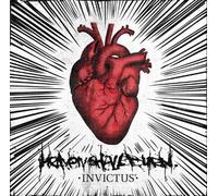 Heaven Shall Burn - Invictus