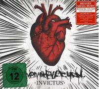 Heaven Shall Burn - Invictus: Limited (2 CD)