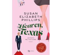 Heaven, Texas. Un posto nel tuo cuore