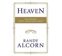 Heaven: The Official Study Guide Video Series