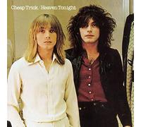 Cheap Trick Heaven Tonight (CD)