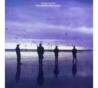 Echo & The Bunnymen - Heaven Up Here