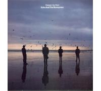 Heaven Up Here [12" VINYL]