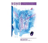 Heaven, Vol.1 - 10"