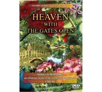 Heaven with the Gates Open [Edizione: Regno Unito]