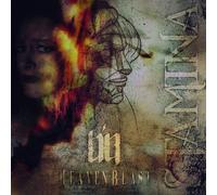 Heavenblast - Stamina - Cd