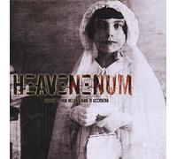 HEAVENENUM - FINCHE IL MIO VELENO NON
