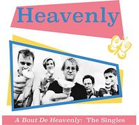 Heavenly - A Bout De Heavenly The Singles