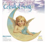 Heavenly Angelic Light Orchest - Celestial Song