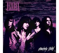 heavenly bodies - purple splatter-Import USA