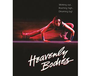 Heavenly Bodies (Special Edition) (Blu-ray)