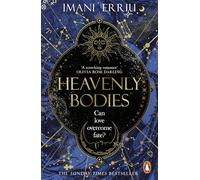 Heavenly Bodies: The Sunday Times bestselling celestial, enemies-to-lovers fantasy romance and Tik-Tok sensation: 1